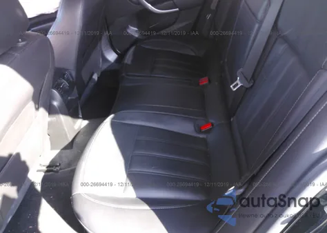 2014 Buick Regal Turbo z USA, uszkodzony, nr VIN 2G4GK5EX8E9212889